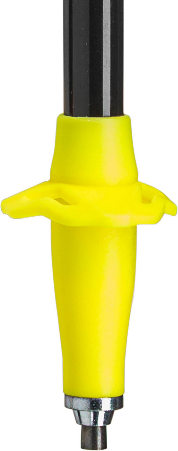 LEKI LEKI Neotrail Pro FX.One SL Stock - rot-violett - 3 | SportScheck