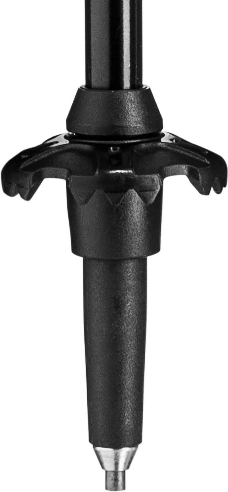 LEKI LEKI Makalu Lite Stock - gr&uuml;n-silber - 3 | SportScheck