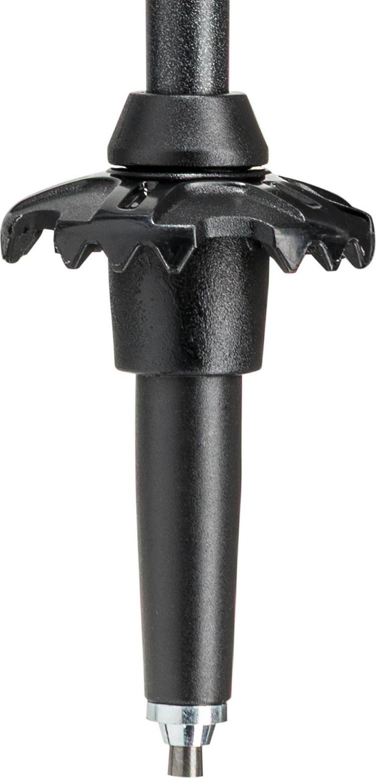 LEKI LEKI Makalu FX TA Stock - schwarz-blau - 3 | SportScheck