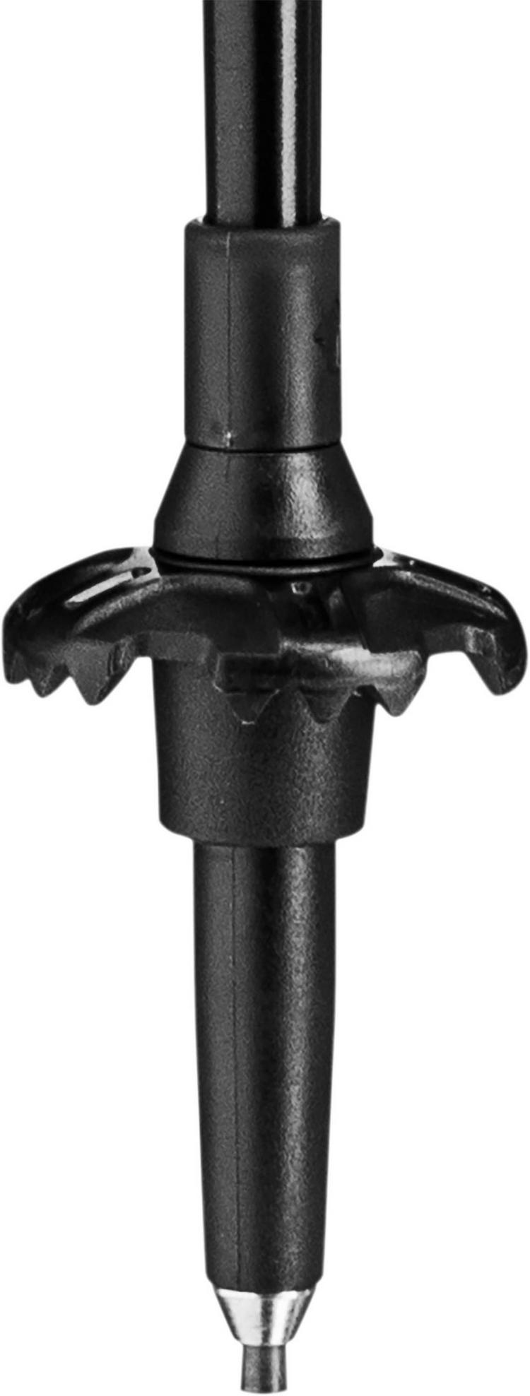 LEKI LEKI Khumbu Stock - schwarz-braun - 3 | SportScheck