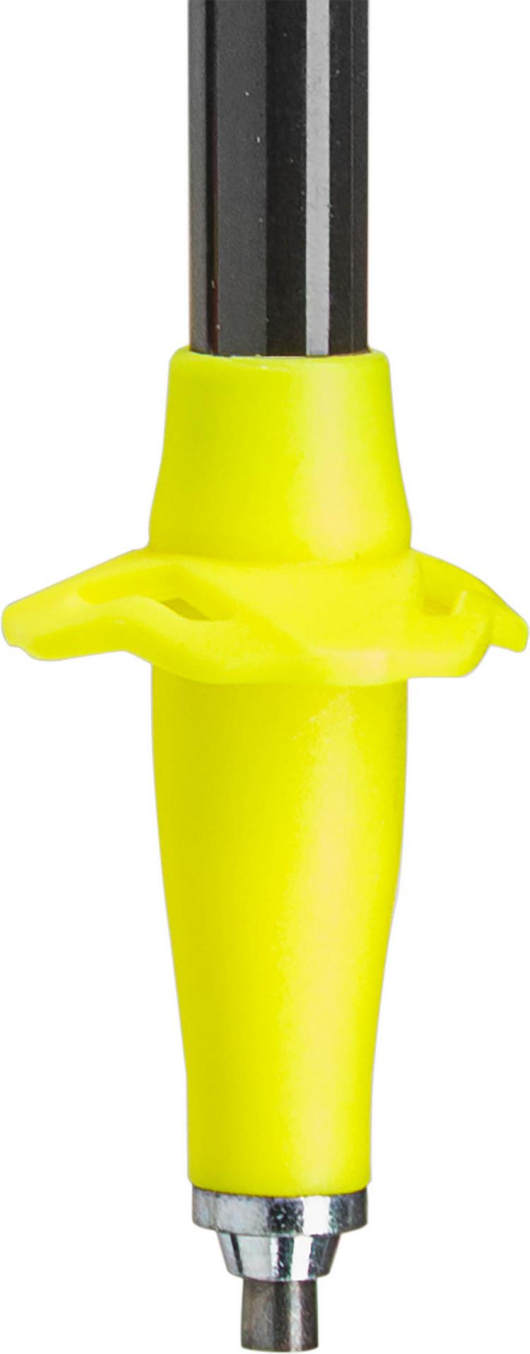 LEKI LEKI Ultratrail FX.One SL Stock - pink-orange - 3 | SportScheck