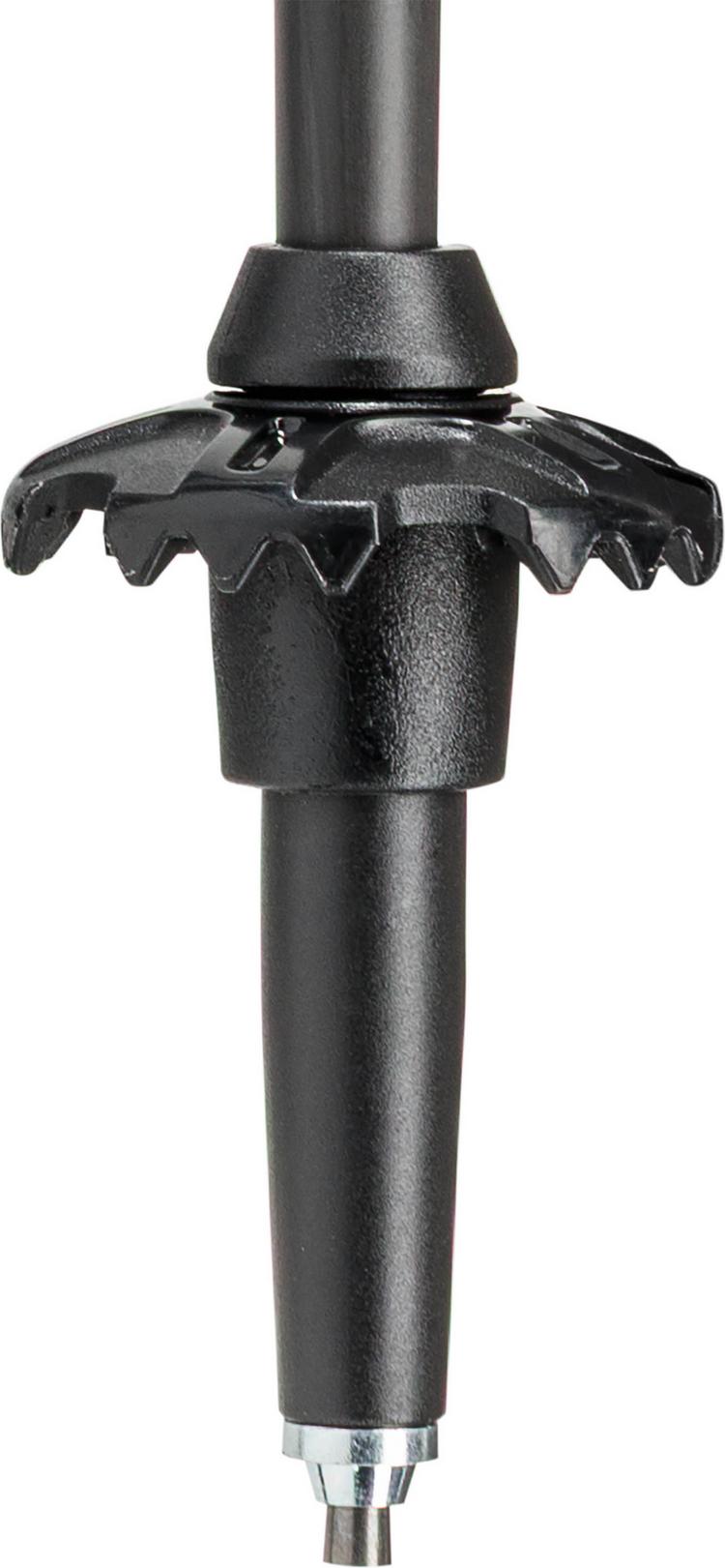 LEKI LEKI Makalu FX Carbon Stock - grau-gr&uuml;n - 3 | SportScheck