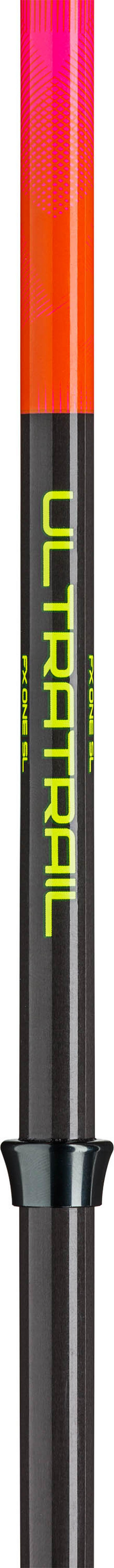 LEKI LEKI Ultratrail FX.One SL Stock - pink-orange - 4 | SportScheck