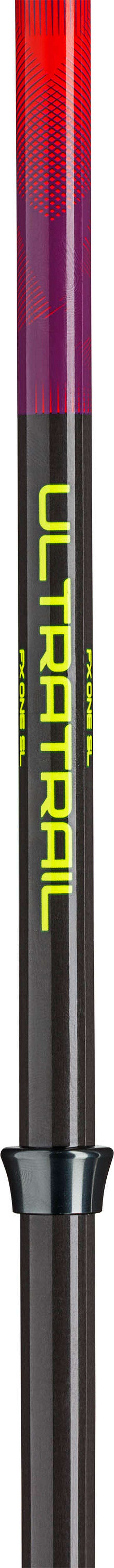 LEKI LEKI Ultratrail FX.One SL Stock - rot-violett - 4 | SportScheck