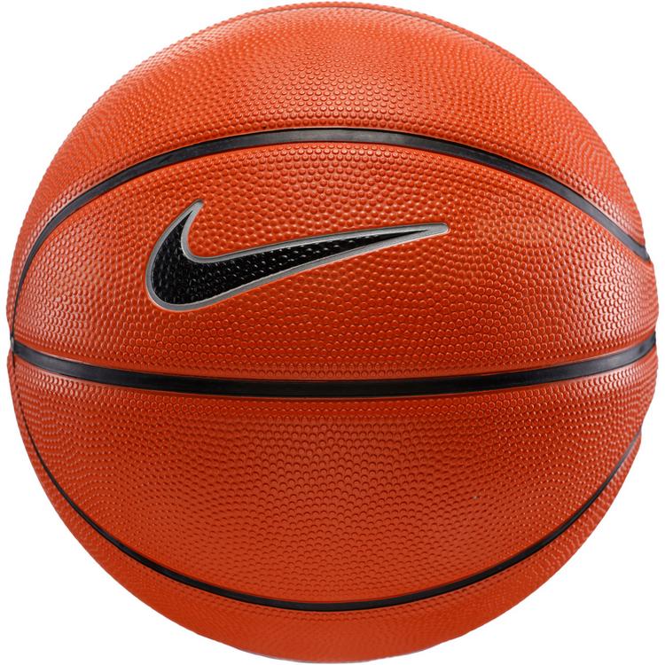 Nike Nike SWOOSH SKILLS Basketball - amber-black-white-black - 0 | SportScheck