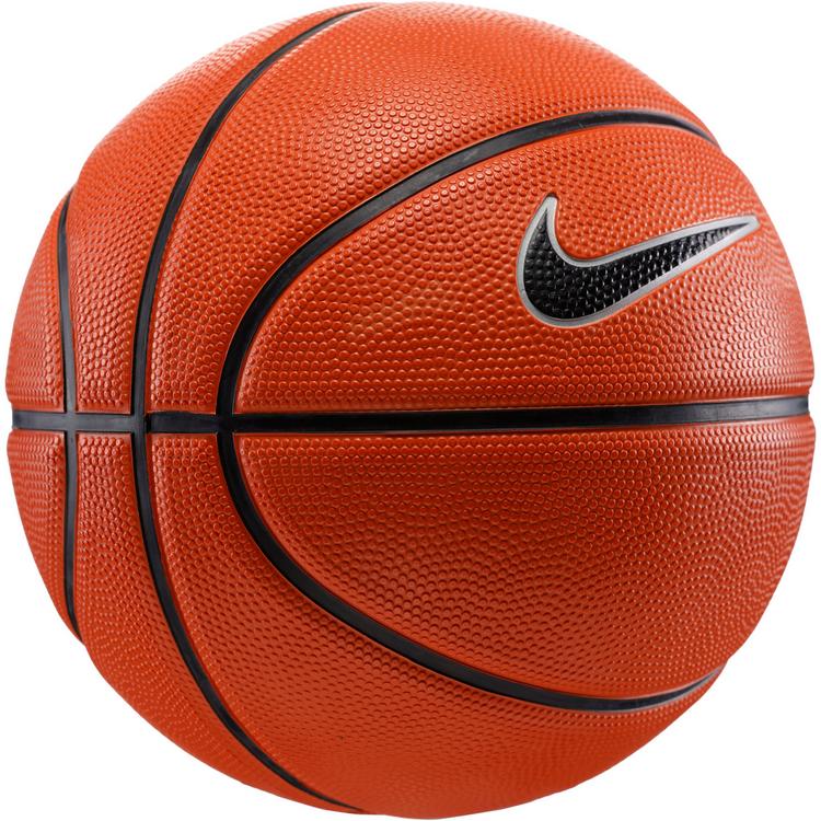 Nike Nike SWOOSH SKILLS Basketball - amber-black-white-black - 0 | SportScheck