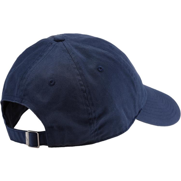 Nike Nike Club Futura Cap - obsidian-white - 0 | SportScheck