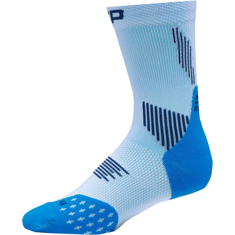 CEP CEP Run 5.0.Mid Socken Herren - blue-ice - 0 | SportScheck