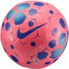 Nike NK VJR ACADEMY - SP26 Fu&szlig;ball - sunset pulse-old royal-old royal