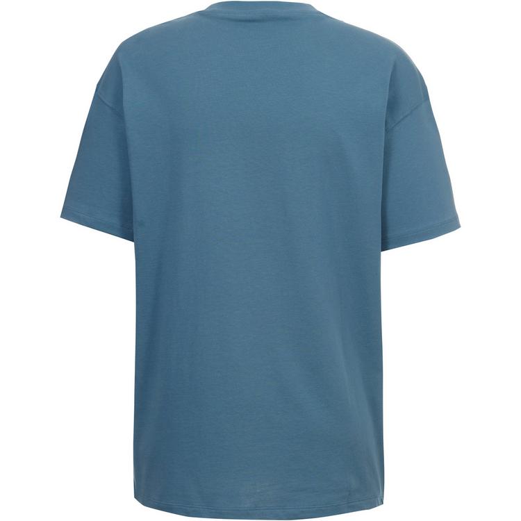 NEW BALANCE NEW BALANCE T-Shirt Herren - big teal - 0 | SportScheck