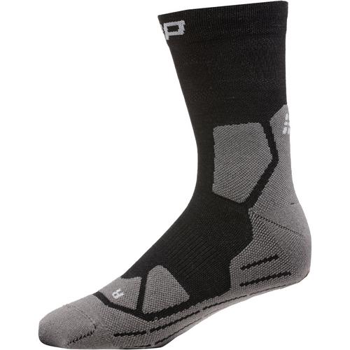 CEP hiking light cushion, mid Socken Herren