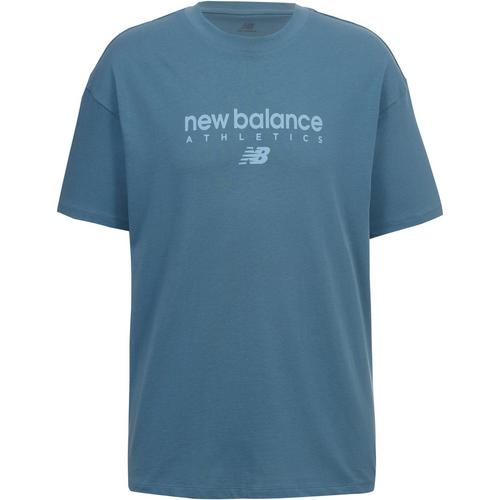NEW BALANCE T-Shirt Herren