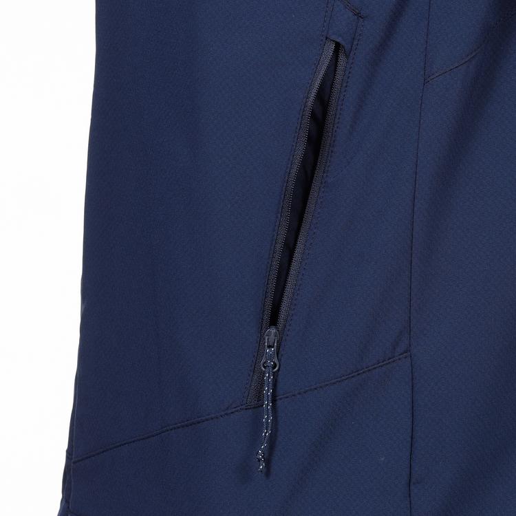 Columbia Columbia Tall Heights III Softshelljacke Herren - collegiate navy-city grey - 0 | SportScheck