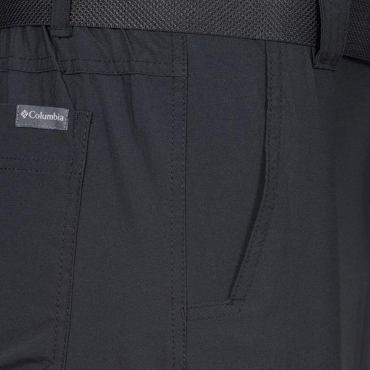 Columbia Columbia Silver Ridge Cargoshorts Herren - black - 1 | SportScheck