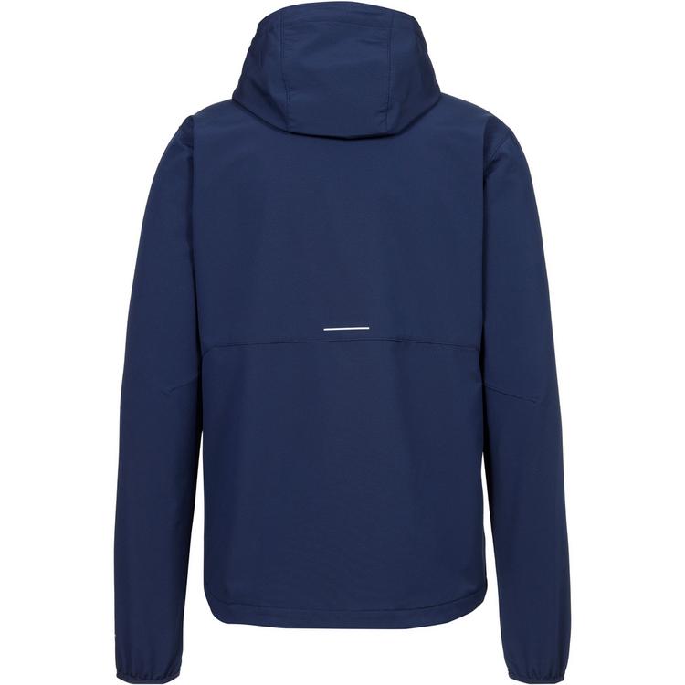 Columbia Columbia Tall Heights III Softshelljacke Herren - collegiate navy-city grey - 0 | SportScheck