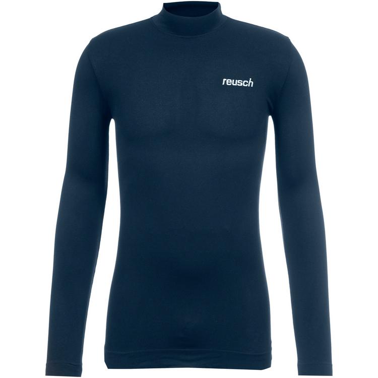 Reusch Reusch Langarmshirt Herren - blue - 0 | SportScheck