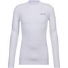 Reusch Langarmshirt Herren - white