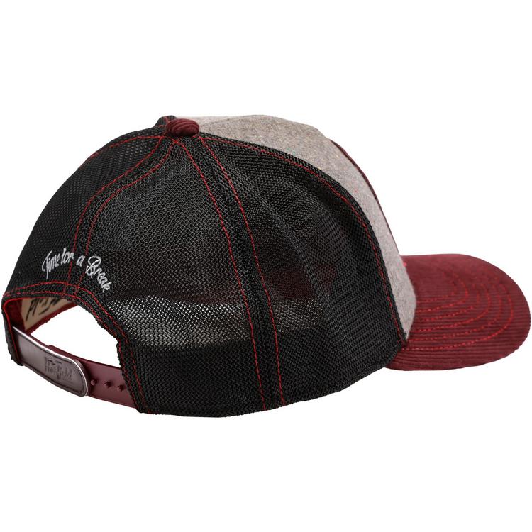 Hatfield Original Hatfield Original Cap - squriell - 0 | SportScheck