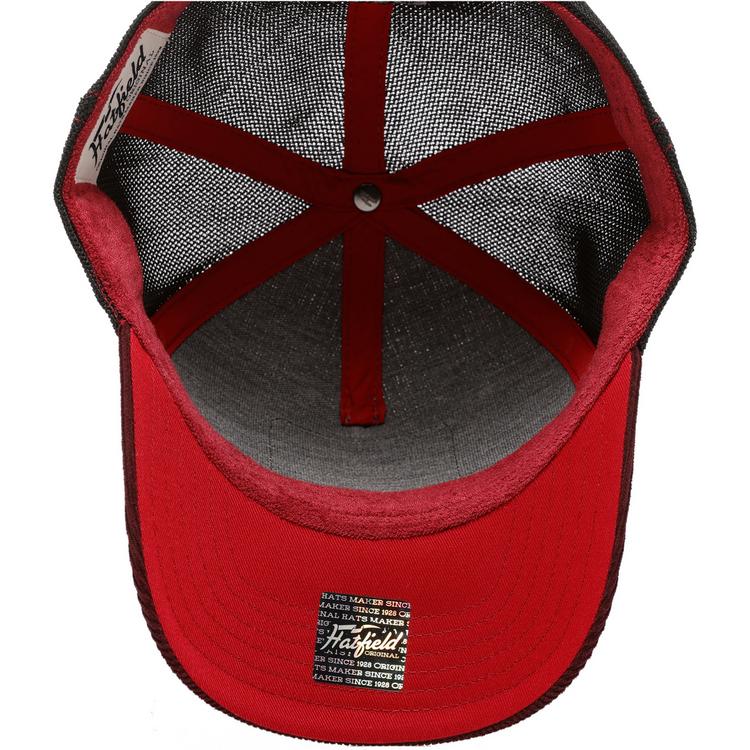 Hatfield Original Hatfield Original Cap - squriell - 1 | SportScheck