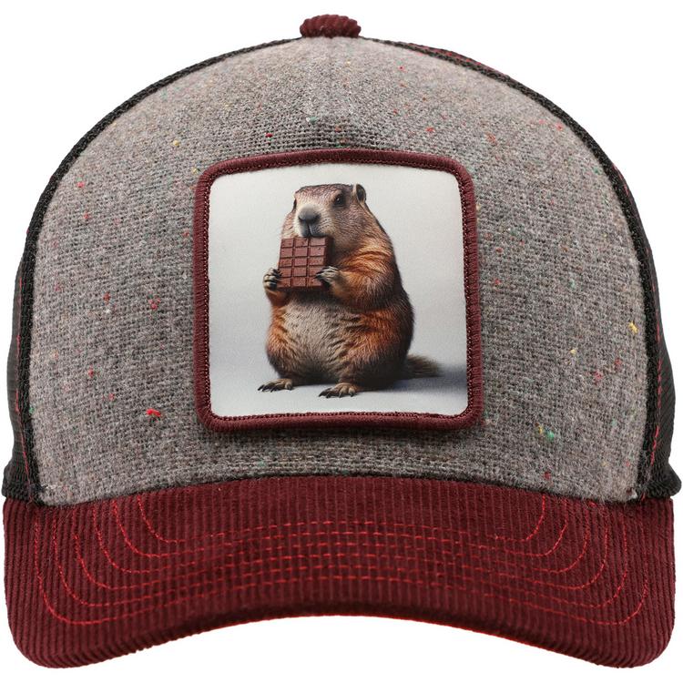 Hatfield Original Hatfield Original Cap - squriell - 0 | SportScheck