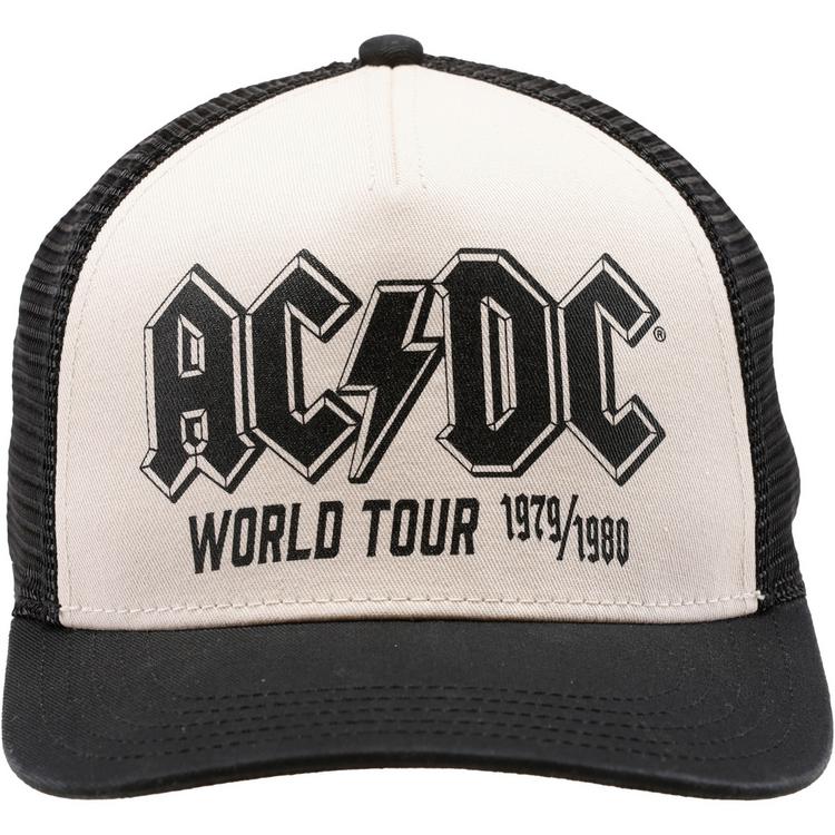 American Needle American Needle Cap - black-white - 0 | SportScheck