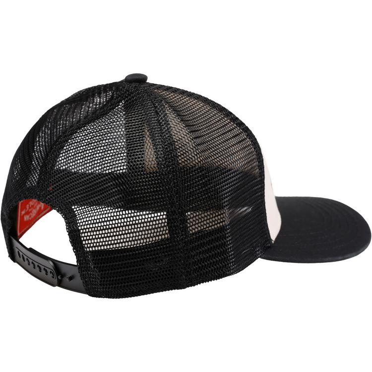 American Needle American Needle Cap - black-white - 0 | SportScheck