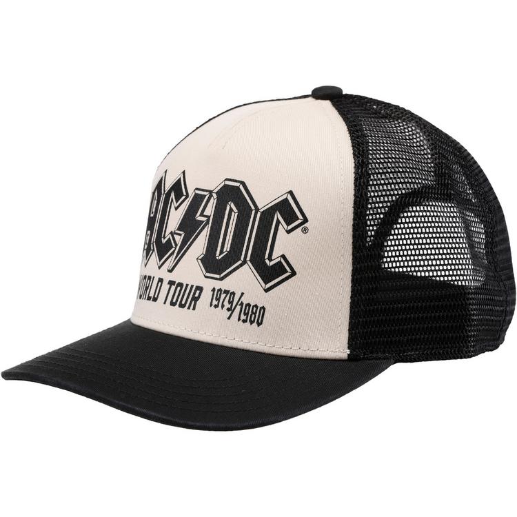 American Needle American Needle Cap - black-white - 0 | SportScheck