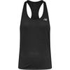 NEW BALANCE Funktionstank Damen - bkh blk heat