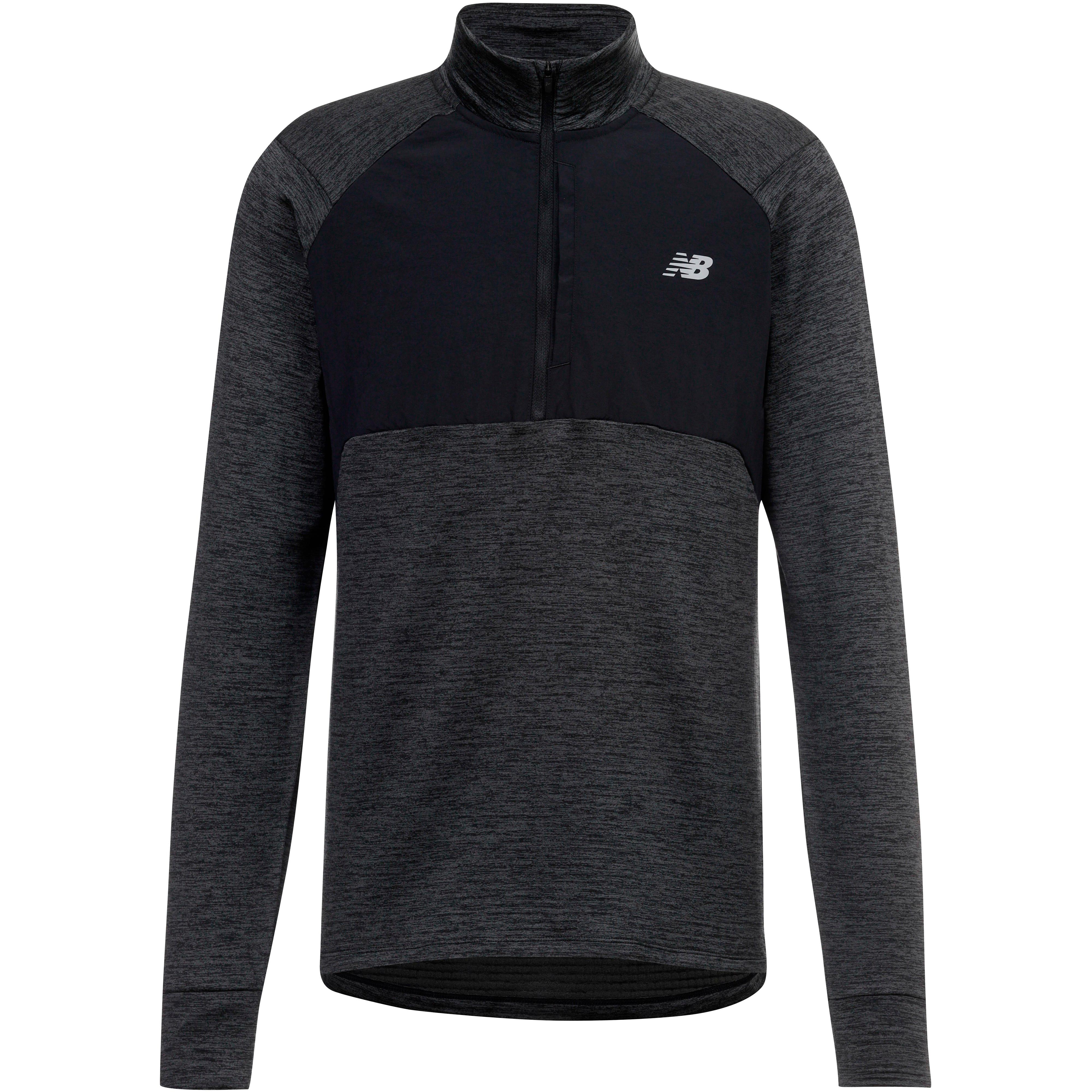 Athletics Heat Grid Funktionsshirt Herren