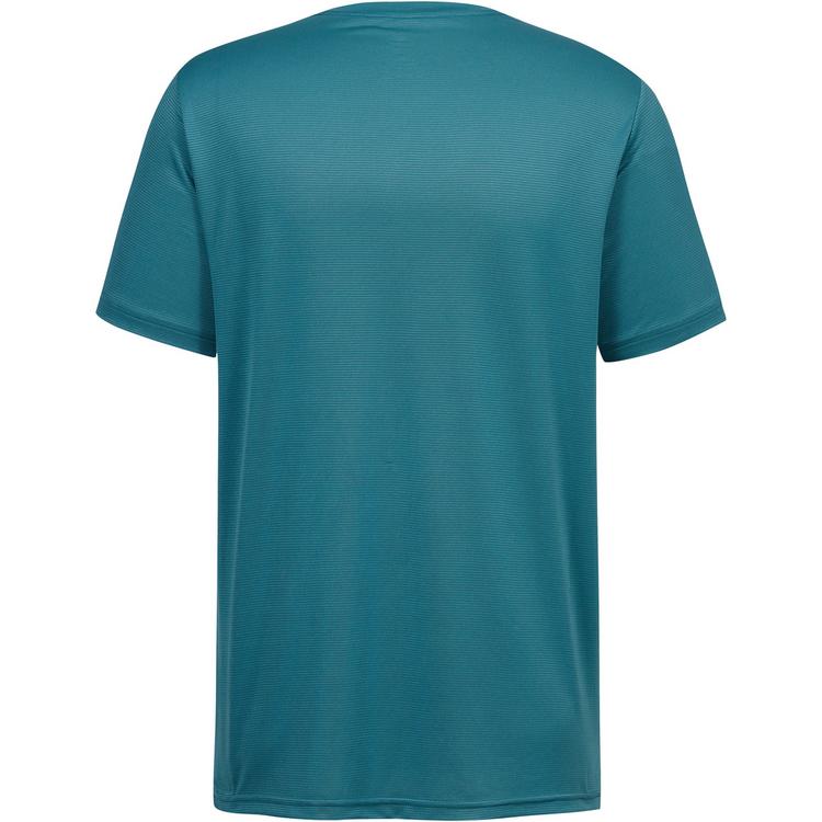 NEW BALANCE NEW BALANCE Sport Essential T-Shirt Funktionsshirt Herren - big teal - 0 | SportScheck