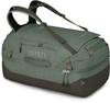 Osprey Transporter Squffel 70 Reisetasche - pine leaf green