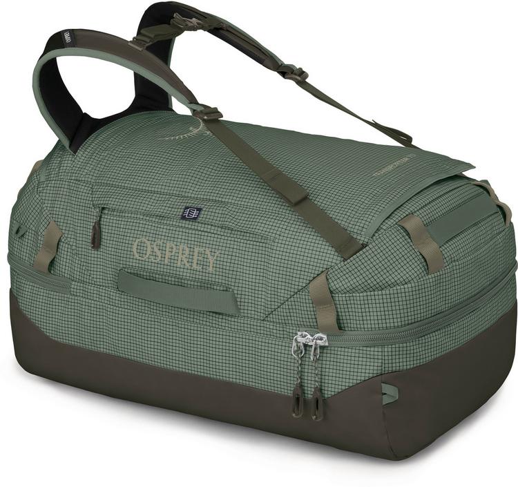 Osprey Osprey Transporter Squffel 70 Reisetasche - pine leaf green - 0 | SportScheck
