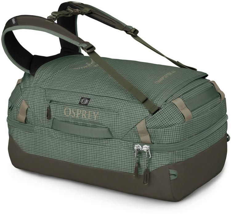 Osprey Osprey Transporter Squffel 44 Reisetasche - pine leaf green - 0 | SportScheck