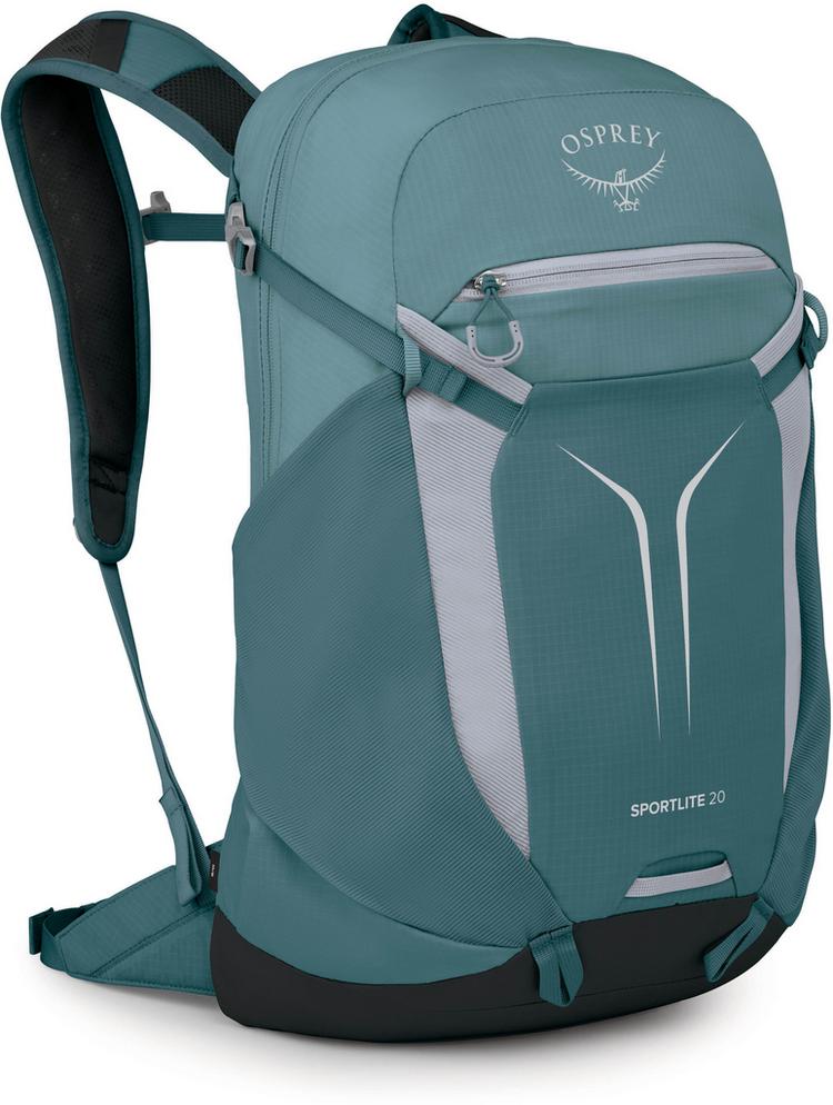 Osprey Osprey Sportlite 20 Wanderrucksack - torrent blue - 0 | SportScheck