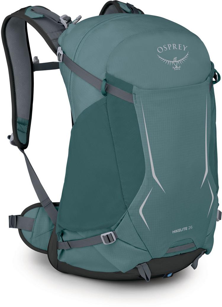 Osprey Osprey Hikelite 26 Wanderrucksack - cascade blue - 0 | SportScheck