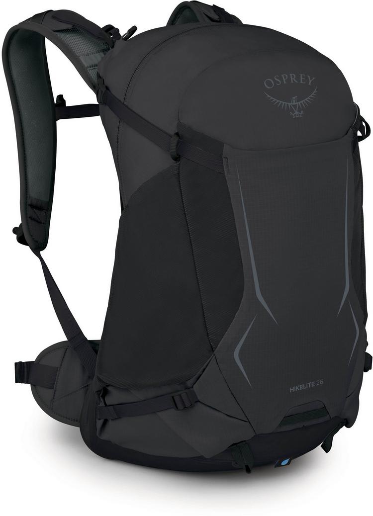 Osprey Osprey Hikelite 26 Wanderrucksack - raven black - 0 | SportScheck