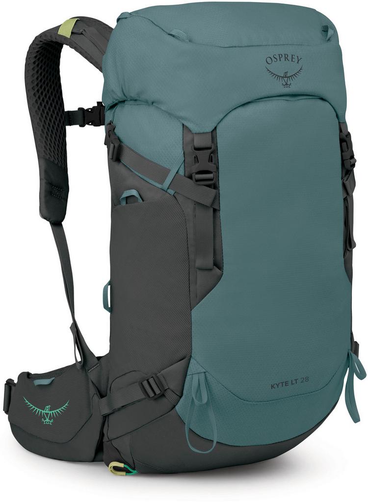 Osprey Osprey Kyte LT 28 Wanderrucksack Damen - cascade blue - 0 | SportScheck