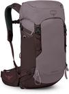 Osprey Kyte LT 28 Wanderrucksack Damen - graphite purple