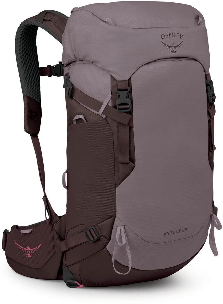 Osprey Osprey Kyte LT 28 Wanderrucksack Damen - graphite purple - 0 | SportScheck