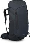 Osprey Kestrel LT 65 Trekkingrucksack Herren - black