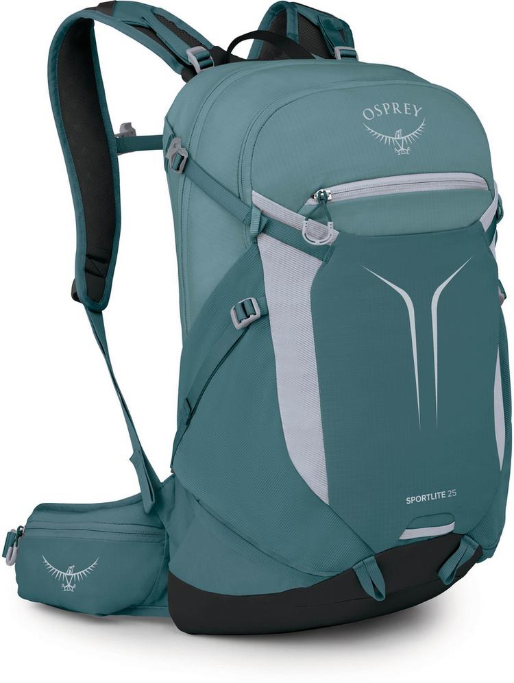 Osprey Osprey Sportlite 25 Wanderrucksack - torrent blue - 0 | SportScheck