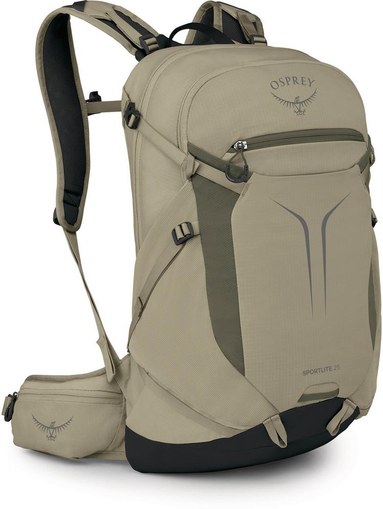 Osprey Osprey Sportlite 25 Wanderrucksack - olive tan - 0 | SportScheck