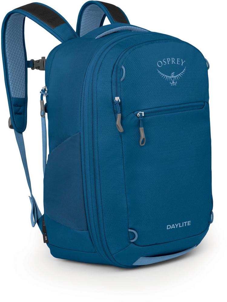 Osprey Osprey Daylite Expdbl Travel Pack 26-6 Reiserucksack - night shift blue - 0 | SportScheck