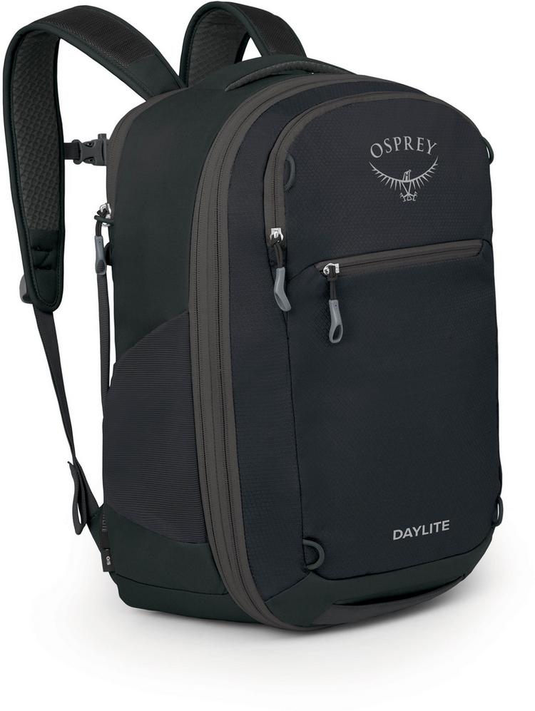 Osprey Osprey Daylite Expdbl Travel Pack 26-6 Reiserucksack - black - 0 | SportScheck