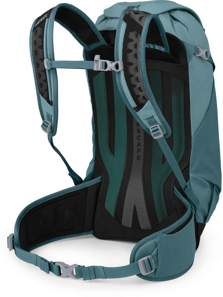 Osprey Osprey Sportlite 22 Wanderrucksack - torrent blue - 0 | SportScheck