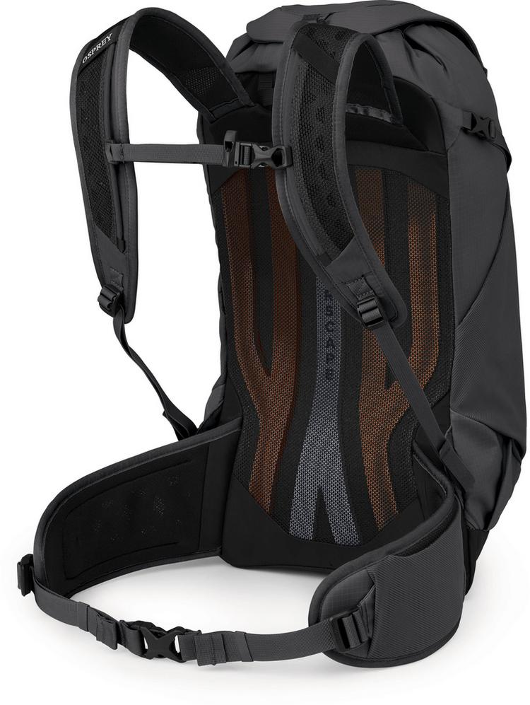 Osprey Osprey Sportlite 22 Wanderrucksack - raven black - 0 | SportScheck