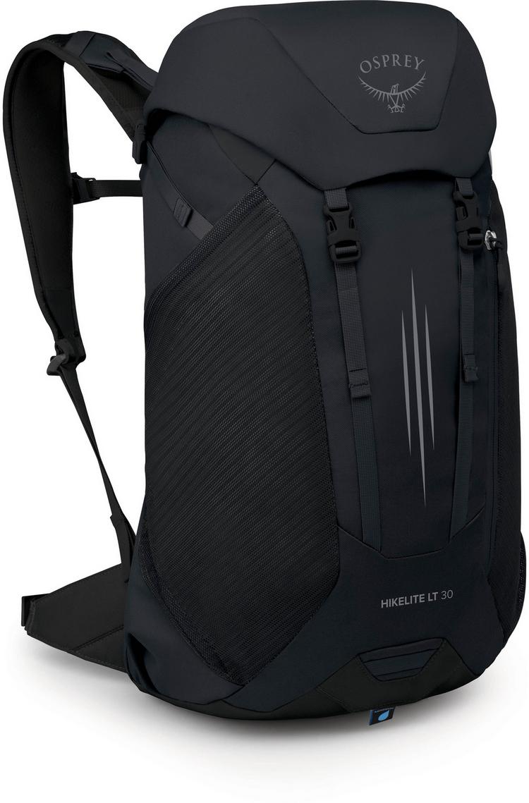 Osprey Osprey Hikelite LT 30 Wanderrucksack - black - 0 | SportScheck