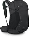 Osprey Hikelite 32 Wanderrucksack - raven black