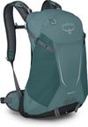 Osprey Hikelite 18 Wanderrucksack - cascade blue