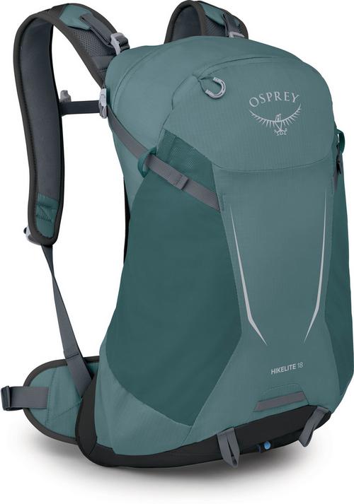 Osprey Hikelite 18 Wanderrucksack